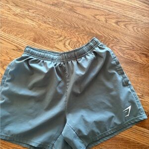 Gymshark Athletic Shorts for